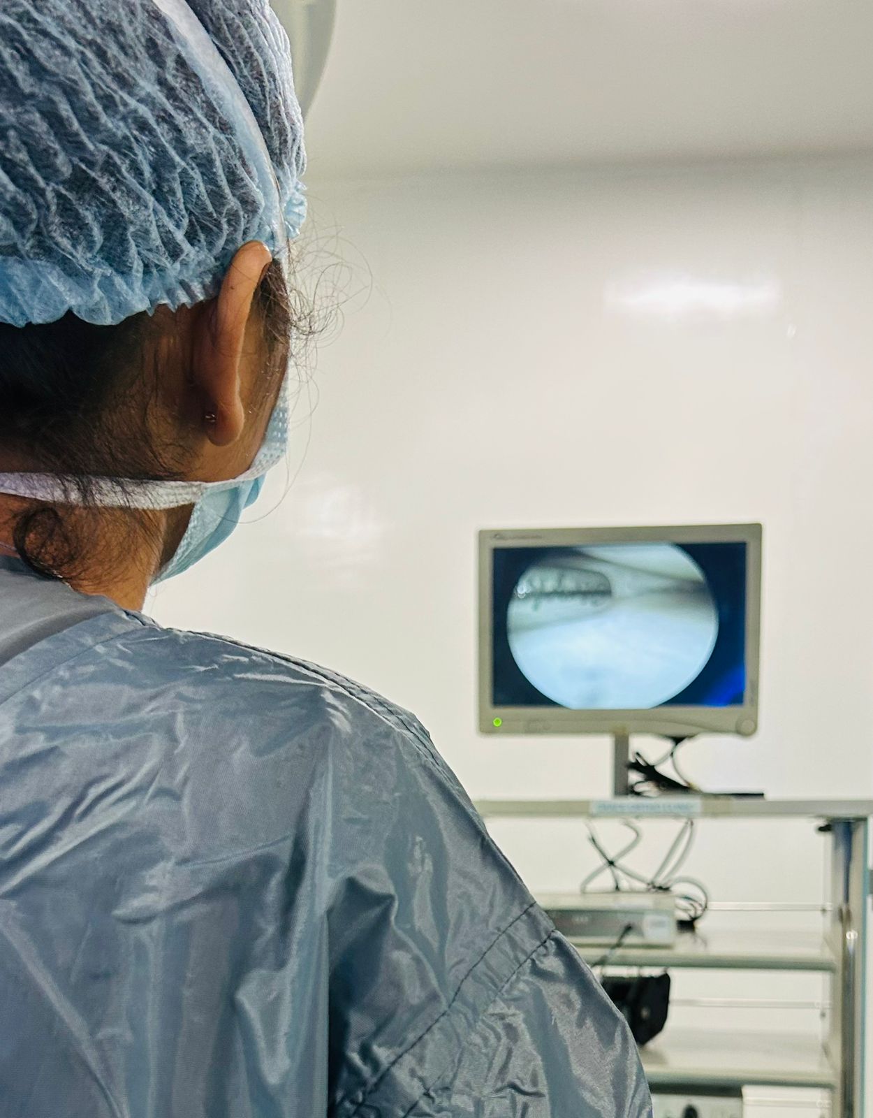 Orthopaedic Equipment